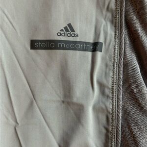 Adidas by Stell McCartney training leggings.